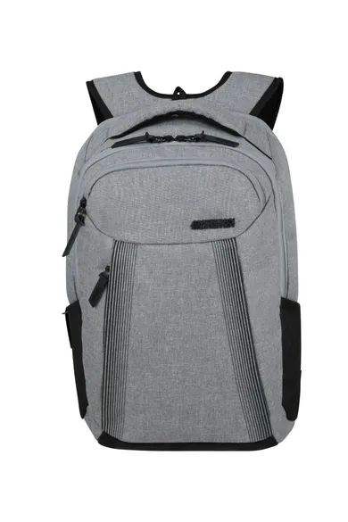 American Tourister, Urban Groove, plecak na laptopa 15.6", grey melange