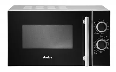 Amica, kuchenka mikrofalowa, AMGF20M1GS