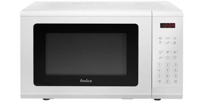 Amica, kuchenka mikrofalowa AMSF20E1W