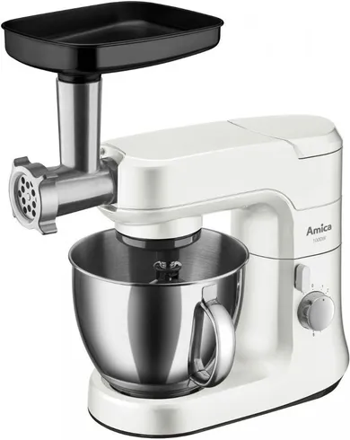 Amica, robot planetarny z maszynką do mięsa, KML 4011