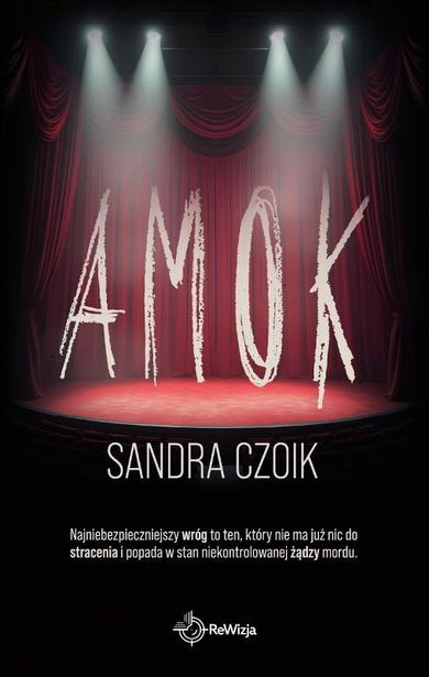 Amok