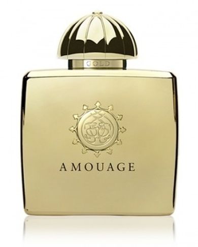 Amouage, Gold Woman, Woda perfumowana, 100 ml