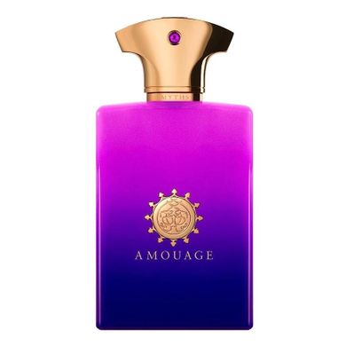 Amouage, Myths Man, woda perfumowana, 50 ml