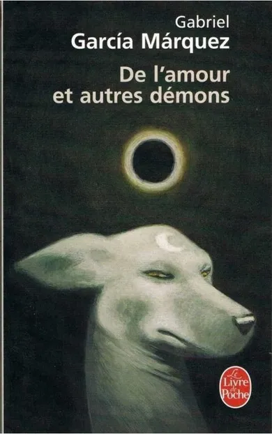 Amour et autres demons