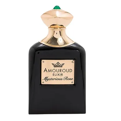 Amouroud, Elixir Mysterious Rose, ekstrakt perfum, spray, 75 ml