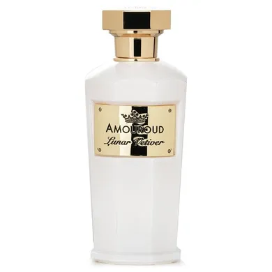 Amouroud, Lunar Vetiver, woda perfumowana, spray, 100 ml