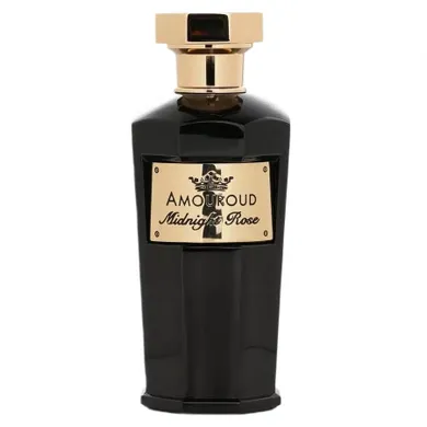 Amouroud, Midnight Rose, woda perfumowana, spray, 100 ml