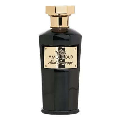 Amouroud, Miel Sauvage, woda perfumowana, spray, 100 ml