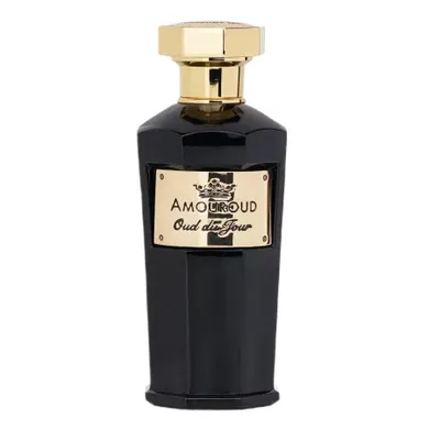 Amouroud, Oud du Jour, woda perfumowana, spray, 100 ml