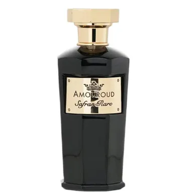 Amouroud, Safran Rare, woda perfumowana, spray, 100 ml