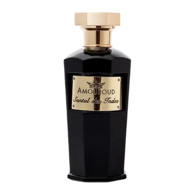 Amouroud, Santal des Indes, woda perfumowana, spray, 100 ml