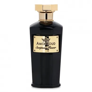 Amouroud, Sumptuous Flower, woda perfumowana spray, 100 ml