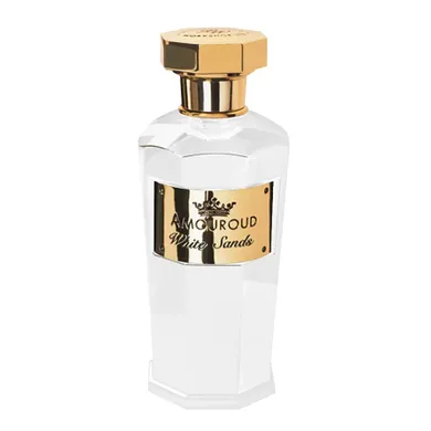 Amouroud, White Sands, woda perfumowana, spray, 100 ml