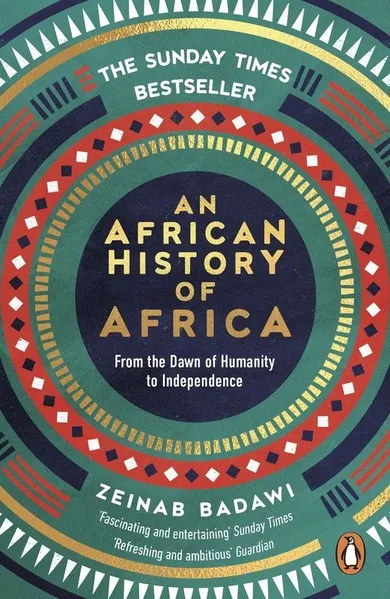 An African History of Africa (wersja angielska)