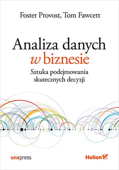 Analiza danych w biznesie