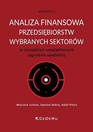 Analiza finansowa przedsiębiorstw