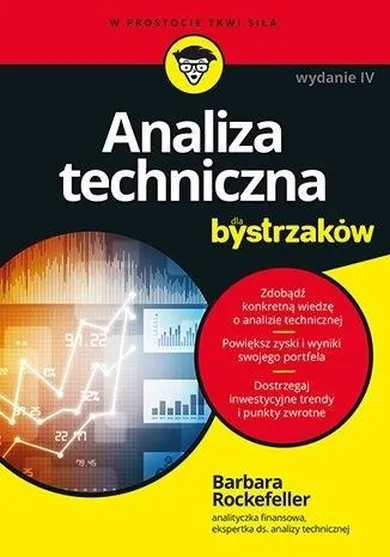 Analiza techniczna dla bystrzaków