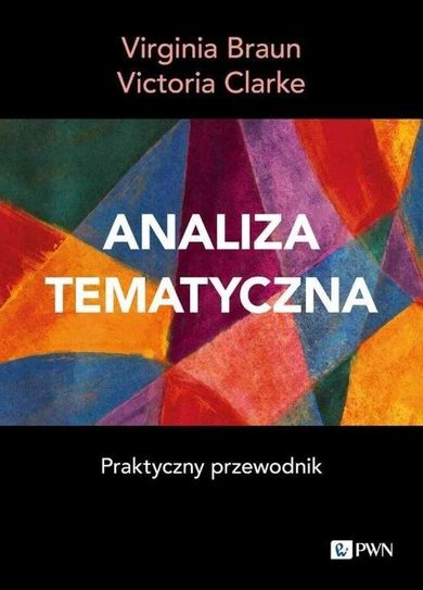 Analiza tematyczna. Praktyczny przewodnik