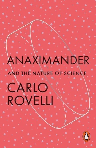 Anaximander (wersja angielska)