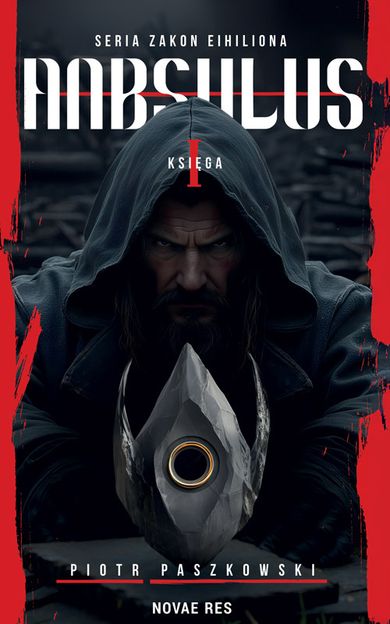 Anbsulus. Zakon Eihiliona. Księga 1