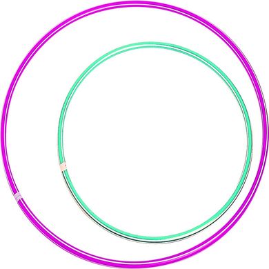Androni, hula hoop, 60 cm