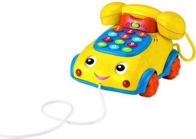 Anek dla Dzieci, Halo Halo, telefon mówiący, zabawka interaktywna