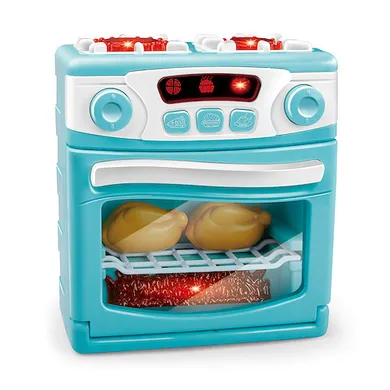 Anek dla dzieci, piekarnik