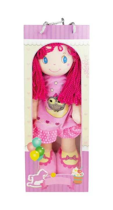 Anek dla Dzieci, torebka prezentowa, 45 cm, 1 szt