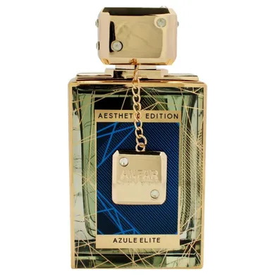 Anfar, Azule Elite, ekstrakt perfum, spray, 100 ml