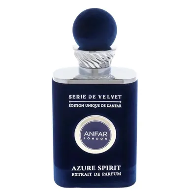 Anfar, Azure Spirit, ekstrakt perfum, spray, 100 ml