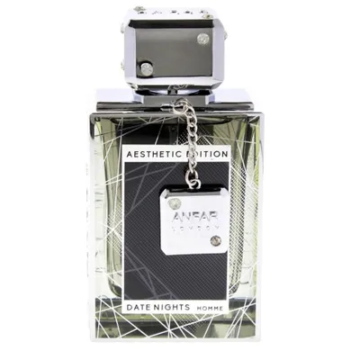 Anfar, Date Nights, ekstrakt perfum, spray, 100 ml