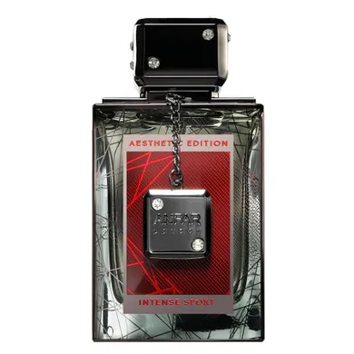 Anfar, Intense Sport, ekstrakt perfum, spray, 100 ml