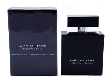 Angel Schlesser, Essential for Men, woda toaletowa, 100 ml