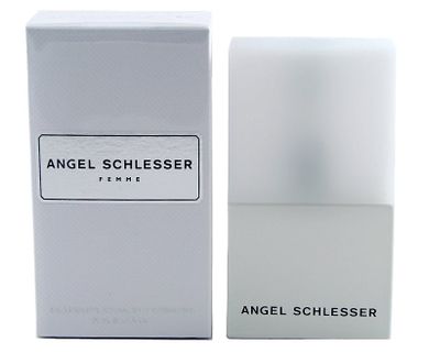 Angel Schlesser, Femme, Woda toaletowa, 50 ml