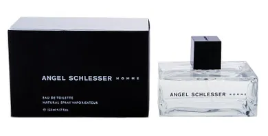 Angel Schlesser, Homme, woda toaletowa, 125 ml