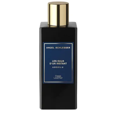 Angel Schlesser, Les Eaux D'Un Instant Absolu Deep Leather, woda perfumowana, spray, 100 ml