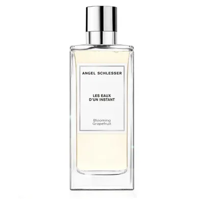 Angel Schlesser, Les Eaux D'un Instant, Blooming Grapefruit, woda toaletowa, spray, 100 ml