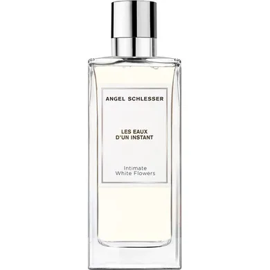 Angel Schlesser, Les Eaux D'un Instant Intimate White Flowers, woda toaletowa, spray, 100 ml