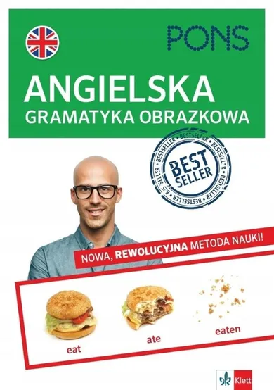 Angielska gramatyka obrazkowa