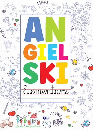 Angielski. Elementarz