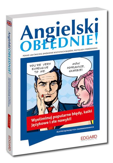 Angielski obłędnie