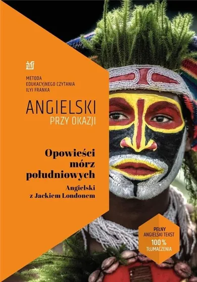 Angielski przy okazji. Opowieści z mórz