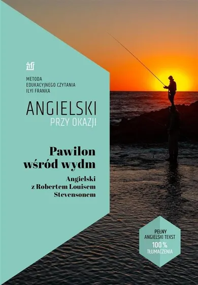 Angielski przy okazji. Pawilon wśród wydm