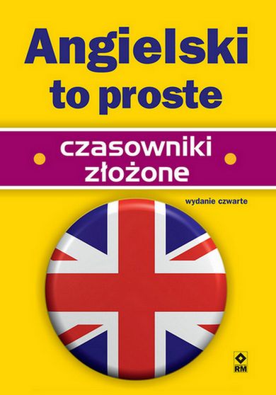 Angielski to proste. Czasowniki W4