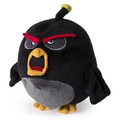 Angry Birds, Bomba, maskotka 10 cm