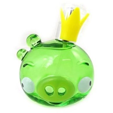 Angry Birds, King Pig, Woda perfumowana, 50 ml