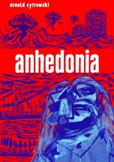 anhedonia