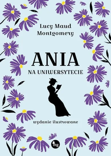 Ania na Uniwersytecie