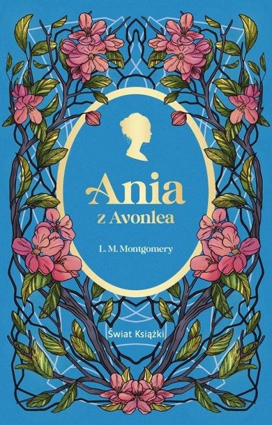 Ania z Avonlea
