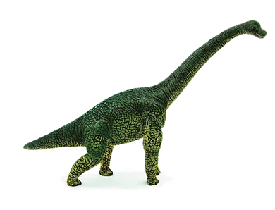 Animal Planet, Brachiozaur, figurka